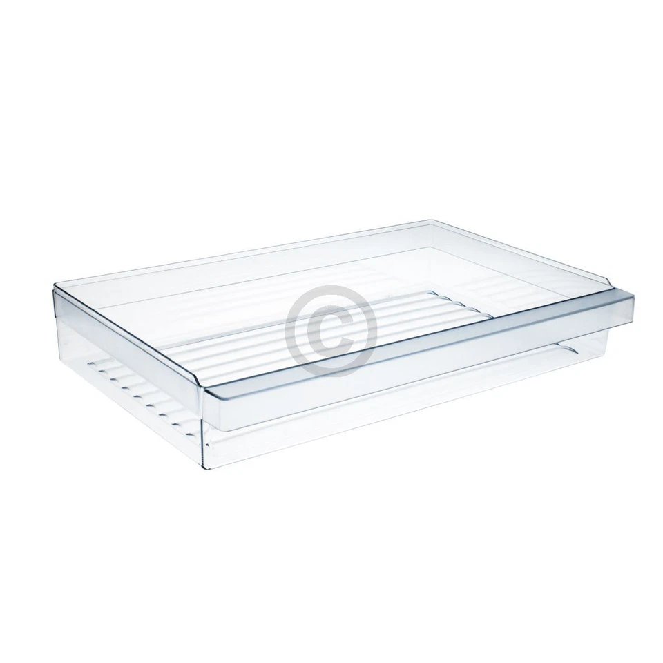 Schublade SIEMENS 00744722 Beerenschale 400x68x263mm für Gefrierteil KühlGefrier
