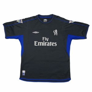 chelsea 2002 kit