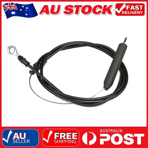 Deck Engage Cable Lawnmowers Deck Clutch Cable ForRide On Mowers eBay