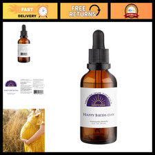 Natural Homeopathic Remedy Drops for Labor Pr...