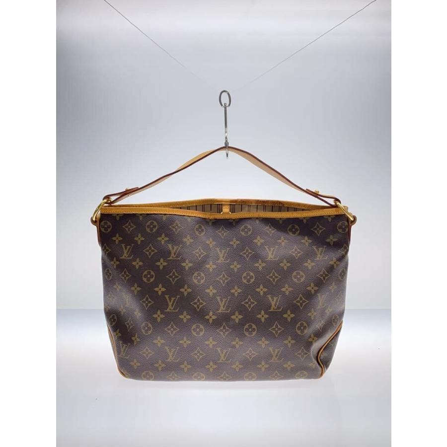 Louis Vuitton Diffle PM_Monogram Canvas_M40352 y0… - image 3