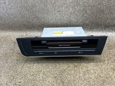 Navigation System 4G0035666L Navi Multimedia Audi A6 C7 4G Avant 14.1868.036