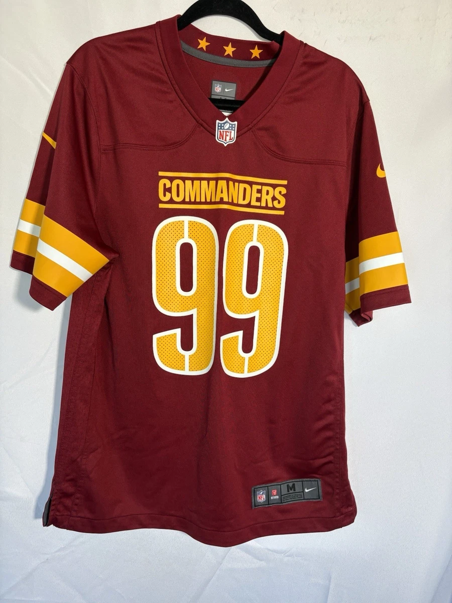 Washington Commanders Unisex Adult NFL Jerseys for sale | eBay