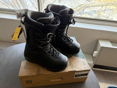 Men's Nitro Team Lace Snowboard Boots ll.5
