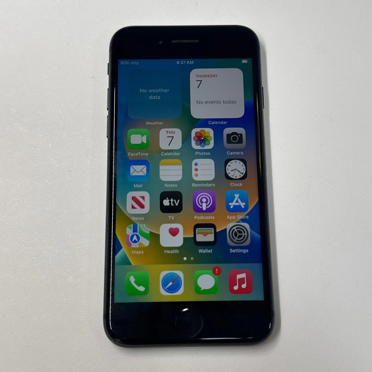 iPhone 8 256GB 12MP for sale | eBay