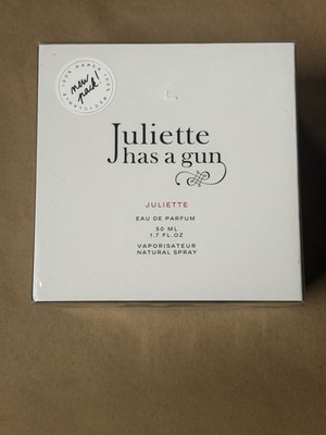 Juliette Has A Gun Ladies Juliette EDP Spray 1.7 oz Fragrances 3760022733986