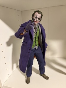 Dx11 Joker | eBay