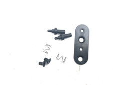 Davis Industries D38 38 Special Derringer Parts Firing Pins Plate Springs