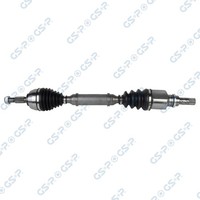 NEU - GSP 250516 Antriebswelle FüR Renault