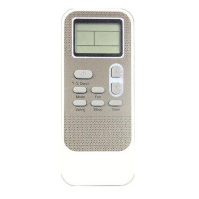 Compact Lightweight Remote Replacement for LP1417SHR LP0817WSR LP1017WSR