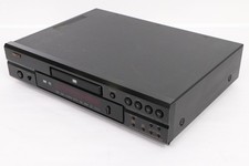 Denon DVD-2910 Universal DVD/CD/SACD Player - Offered For Parts Or Repair