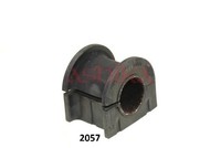 Ashika GOM-2057 Stabilisatorlager Vorne FüR Toyota Land Cruiser 80 90 3.0D 3.4