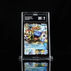 M Blastoise EX 18/83 Generations Holo
