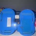 Rare 1997 Tyco Sesame Street Walk & Talk set Walking Shoe Toy Tested - as is  — photo 6
