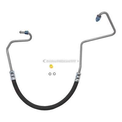 #ad Edelmann Power Steering Pressure Hose For Mitsubishi Montero Mighty Max $46.41