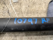 Passenger Right Axle Shaft Front Fits 19-25 COROLLA 806248