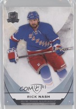 2015-16 Upper Deck The Cup 129/249 Rick Nash #62 1e15