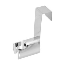 2X Sprayer Holder with Toilet Hanging Bracket Attachment for Bidet Wand2106
