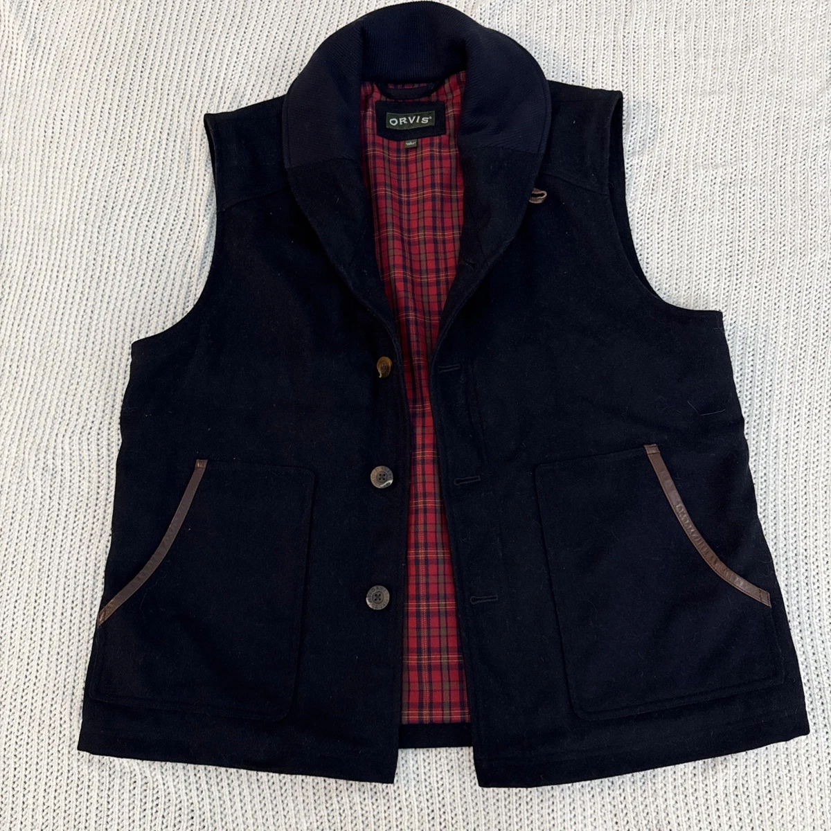 Orvis Vest products for sale | eBay