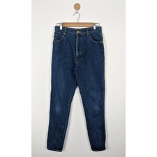 Yves Saint Laurent YSL Jeans Denim