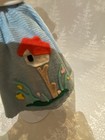 Vtg. 1964 Midge Doll & 1960s Friday Night Date  Birdhouse Dress, Barbie’s Friend — photo 7