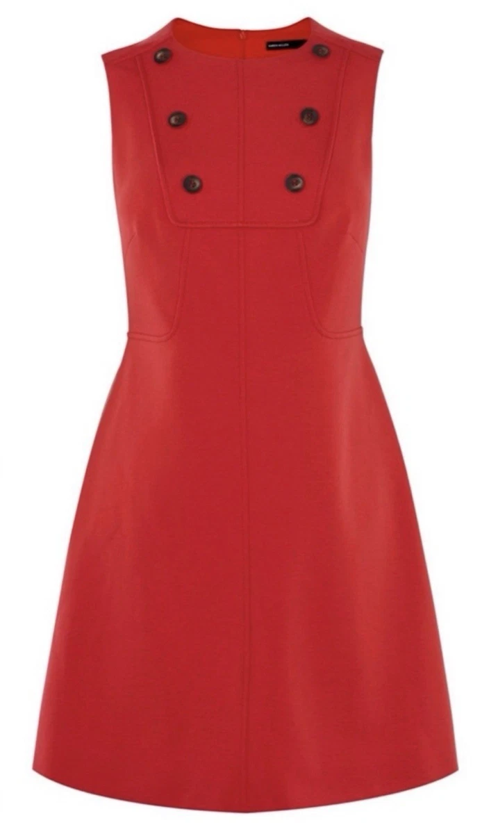 Karen Millen Red Dresses for Women for sale