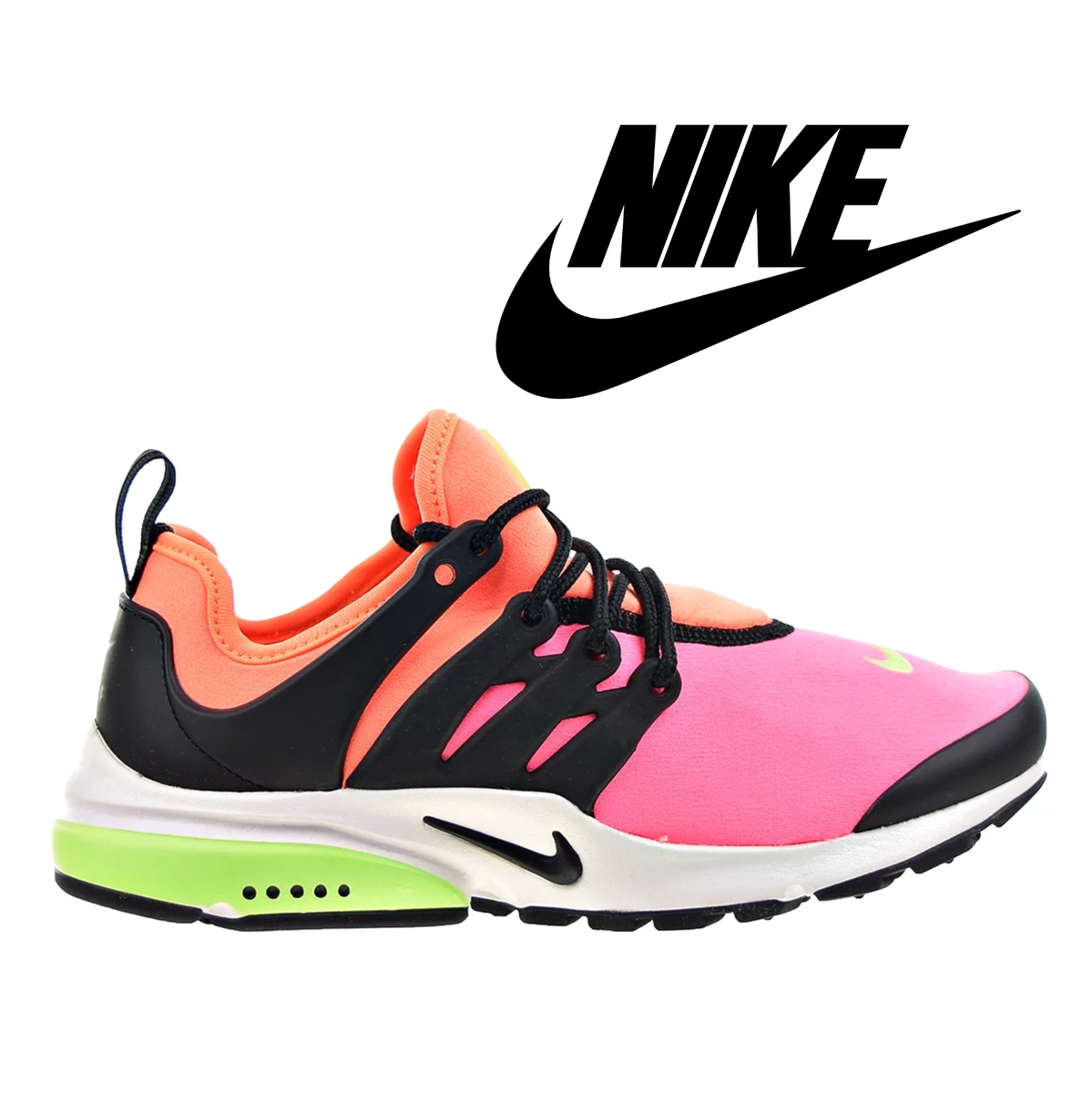 Presto Fly Nike Presto Melbourne Casual Sneakers Finishline Nike