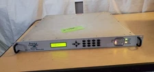 Radyne ComStream DVB-3030 Digital Video Modulator
