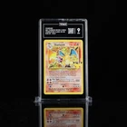 Charizard 4/102 Celebrations: Classic Collection Holo TAG 9