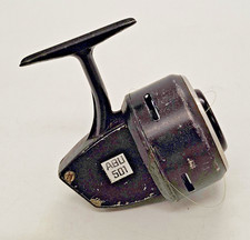 Abu 501 Fishing Reel Closed Face Vintage Coarse Float River 