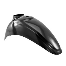 PARAFANGO ANTERIORE GREZZO DA VERNICIARE PER PIAGGIO LIBERTY 50 125 1997-2005