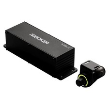Kicker MSLC RGBW LED Wired Lighting Controller