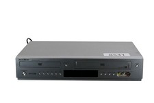 Samsung DVD-V5500 | Enregistreur VHS / Lecteur DVD
