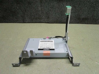 LEGACY    2011 Chassis Control Module- SATELITE RADIO MOD   79075