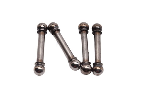 Stoßstange Kipphebel Zylinderkopf links rechts BMW R 1200 S R12S 06-08