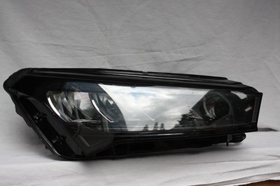 5LB941016F Original SKODA ENYAQ CRYSTAL LIGHTING SCHEINWERFER RECHTS
