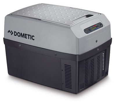 Dometic Cooler Tropicool TCX 14 12/24/230V 90123456