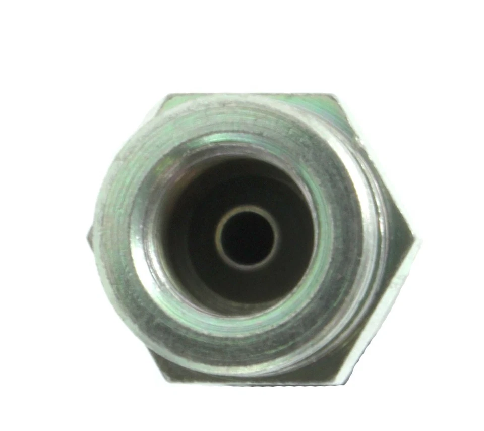 Brake Hydraulic Hose for 1971-1983 Mazda 808, RX-3, Cosmo, RX-4, RX-2, GLC, 626 - Image 3 of 4