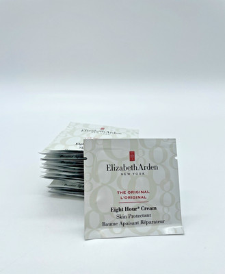 Pack Of 24 Elizabeth Arden The Original Eight Hour Cream Skin Protectant 0.06 oz