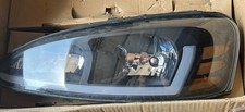 Used Acanii Left Headlamp Only 2004-2008 Pontiac Grand Prix Plugplay