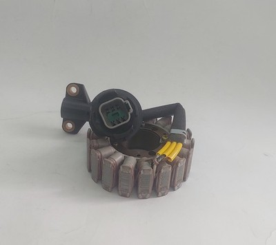 BRP Sea-Doo Stator Plate Assy 270W 420888656 XP DI 3D 947 DI Sportster LE DI OEM