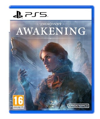 Unknown 9: Awakening (PS5) Playstation 5 Unknow (Sony Playstation 5) (UK IMPORT)