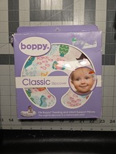 NIP Boppy Classic Slipcover For Feeding  Support Pillows