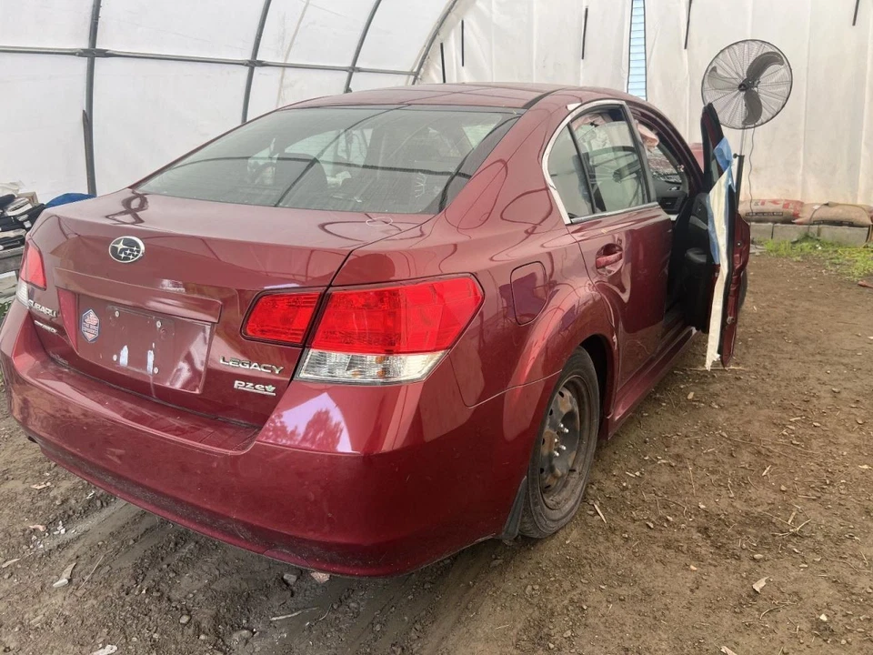 Console Front Roof Bluetooth Without Sunroof Fits 10-14 LEGACY 210722 - Image 3 of 4