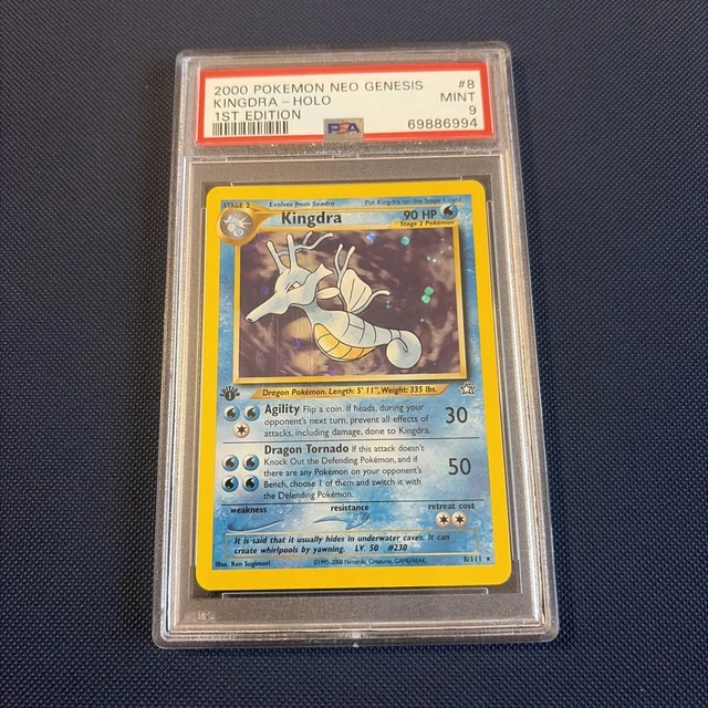 Kingdra