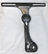 1933 1934 1935 Chevrolet Sedan Tail Light Bucket Stand - Restored