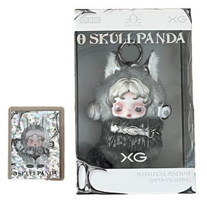 Xg Skull Panda | eBay