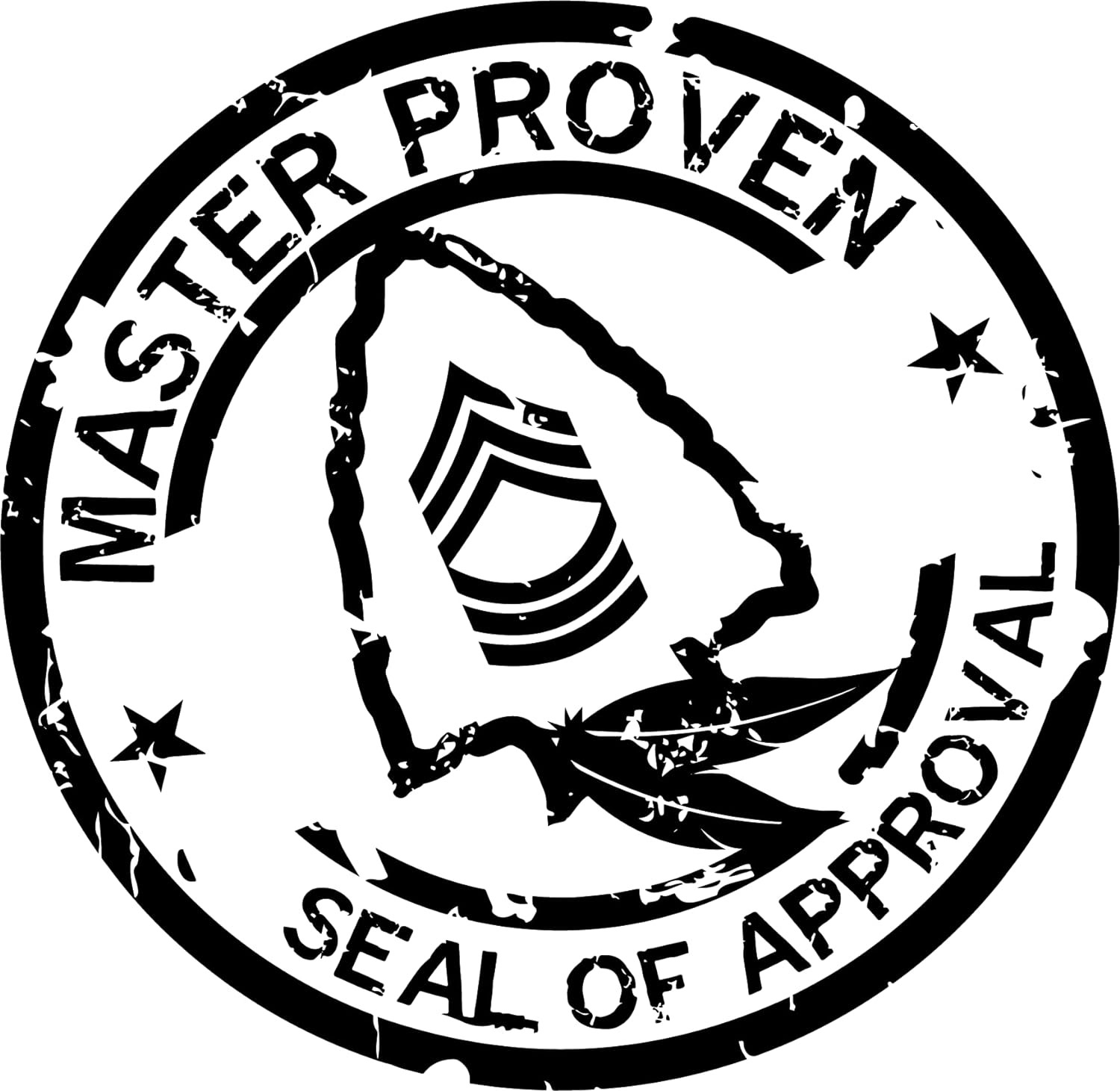 Pro Shot .17-Caliber/.20-Caliber Patch Holder