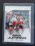 2024-25 Upper Deck Credentials - Jumping on the Ice Matvei Michkov #JI-MM (RC)