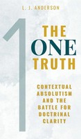 L. J. Anderson | The One Truth | Buch | Englisch (2025) | Lamad Press
